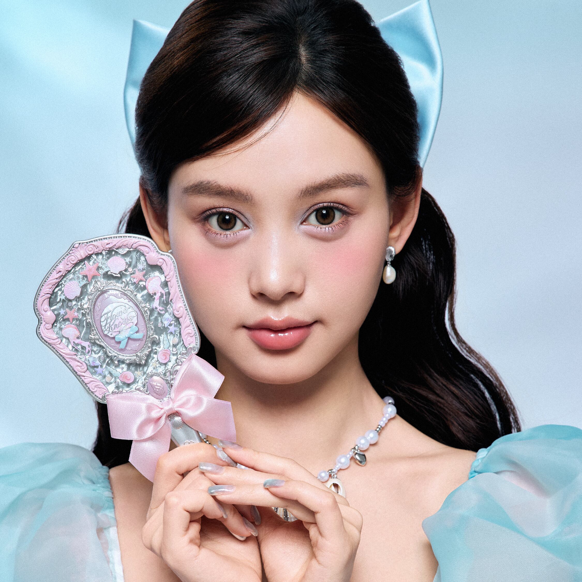 FlowerKnows(フラワーノーズ) シェルズジュエルコレクション ハンド