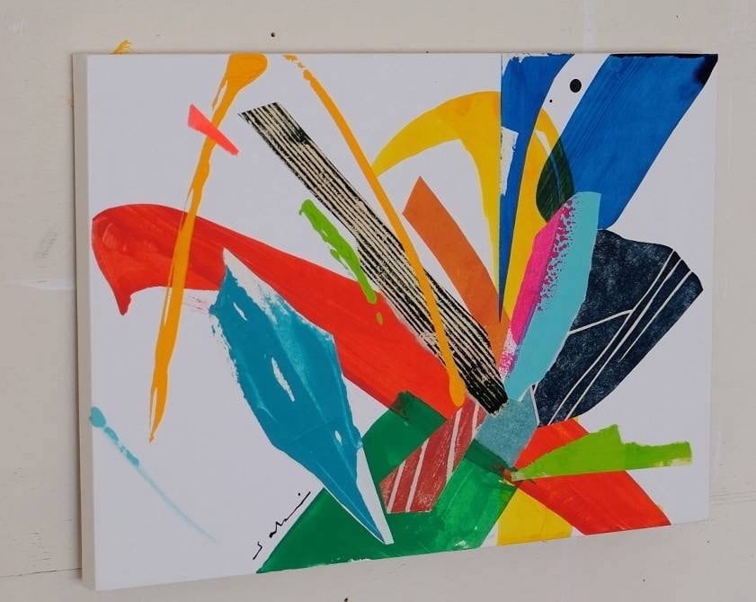 ART FAIR NAGANO 2026 | 青坊主-aobouzu-