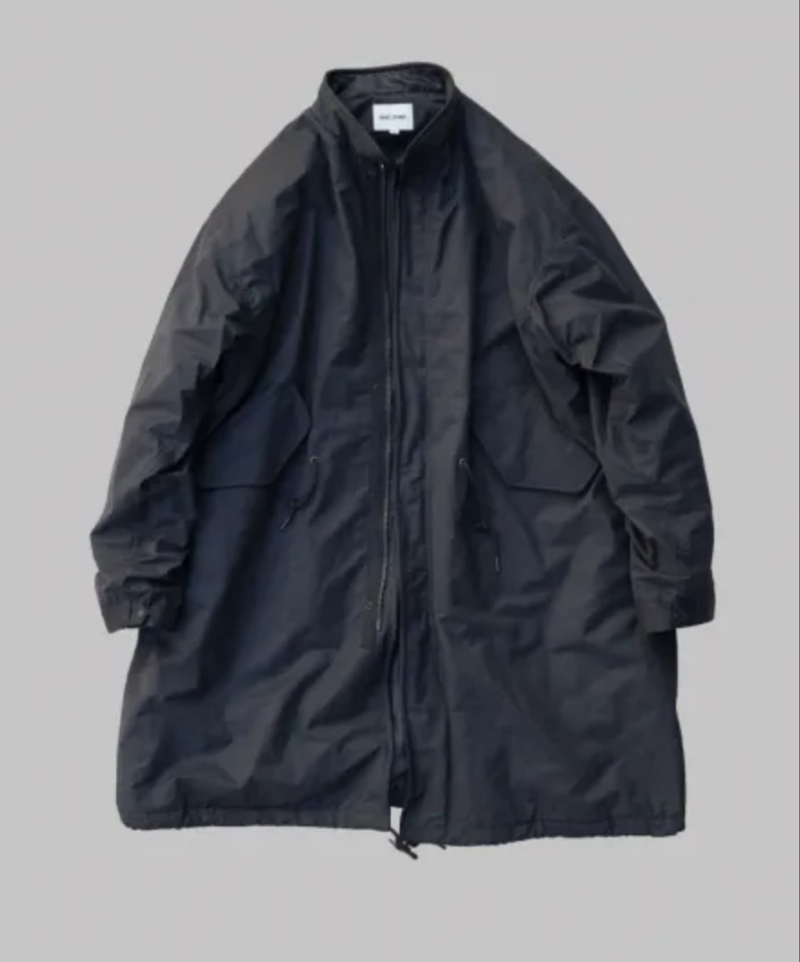 SEDAN ALL-PURPOSE / Big Light Jacket | distrad