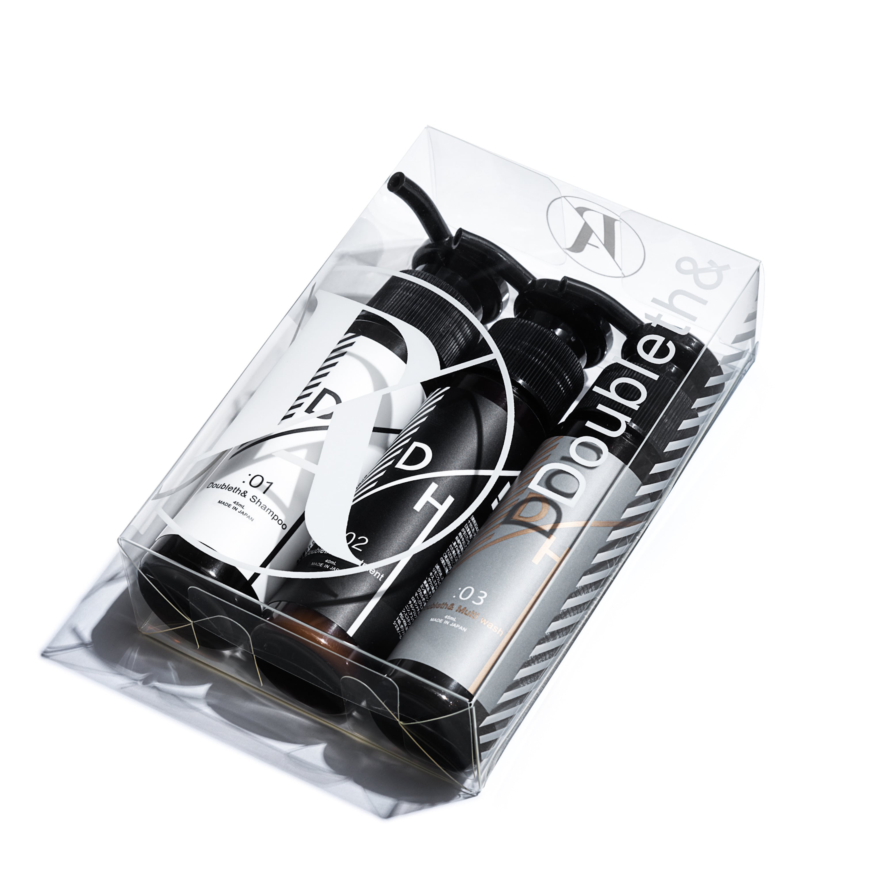 美肌フローラ整えSET》Bubble Biome＋パッド | RA ANSWER