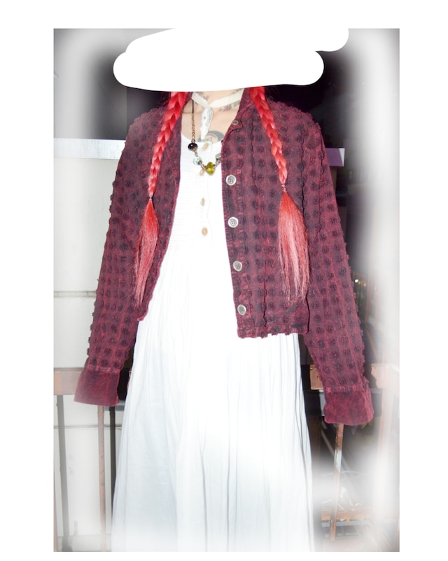 1990's DYED JACKET