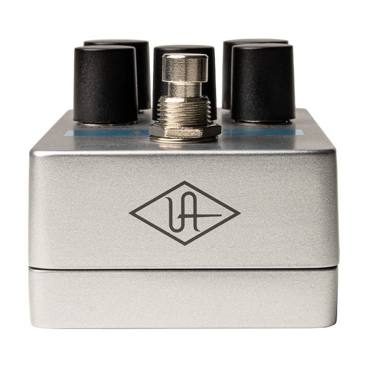 Universal Audio UAFX 1176 Studio Compressor [期間＆数量限定