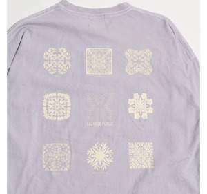 salvagepublic/ロンT￥9,000(9,900)
