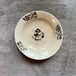 vn【P655C】 ベトナム 幻の陶器 ソンベ焼き ソンベ song be ビンテージ 50-60s