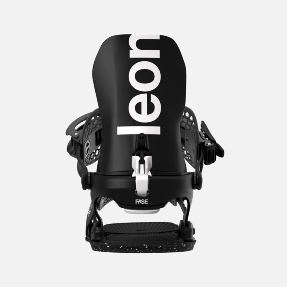 25-26モデル. BATALEON .『 BLASTER AW FASE 』. Black . バタレオン