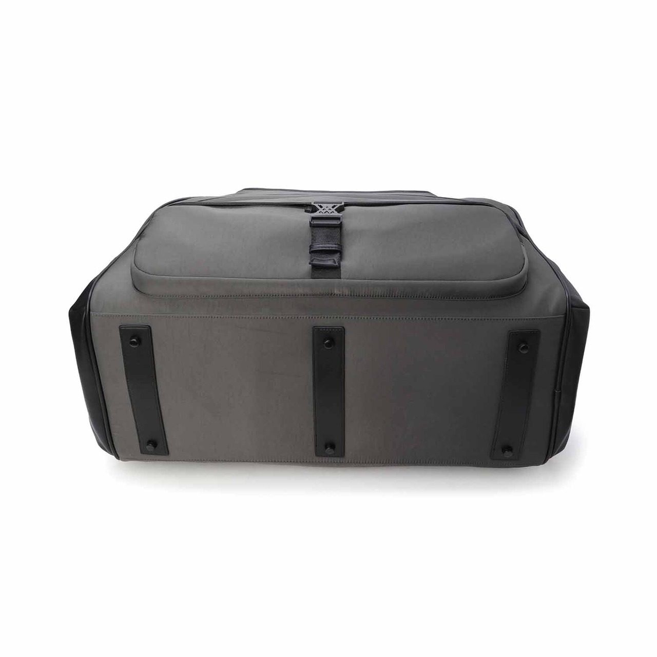 UNI BIG LOGO POINT TWO WAY BOSTON BAG