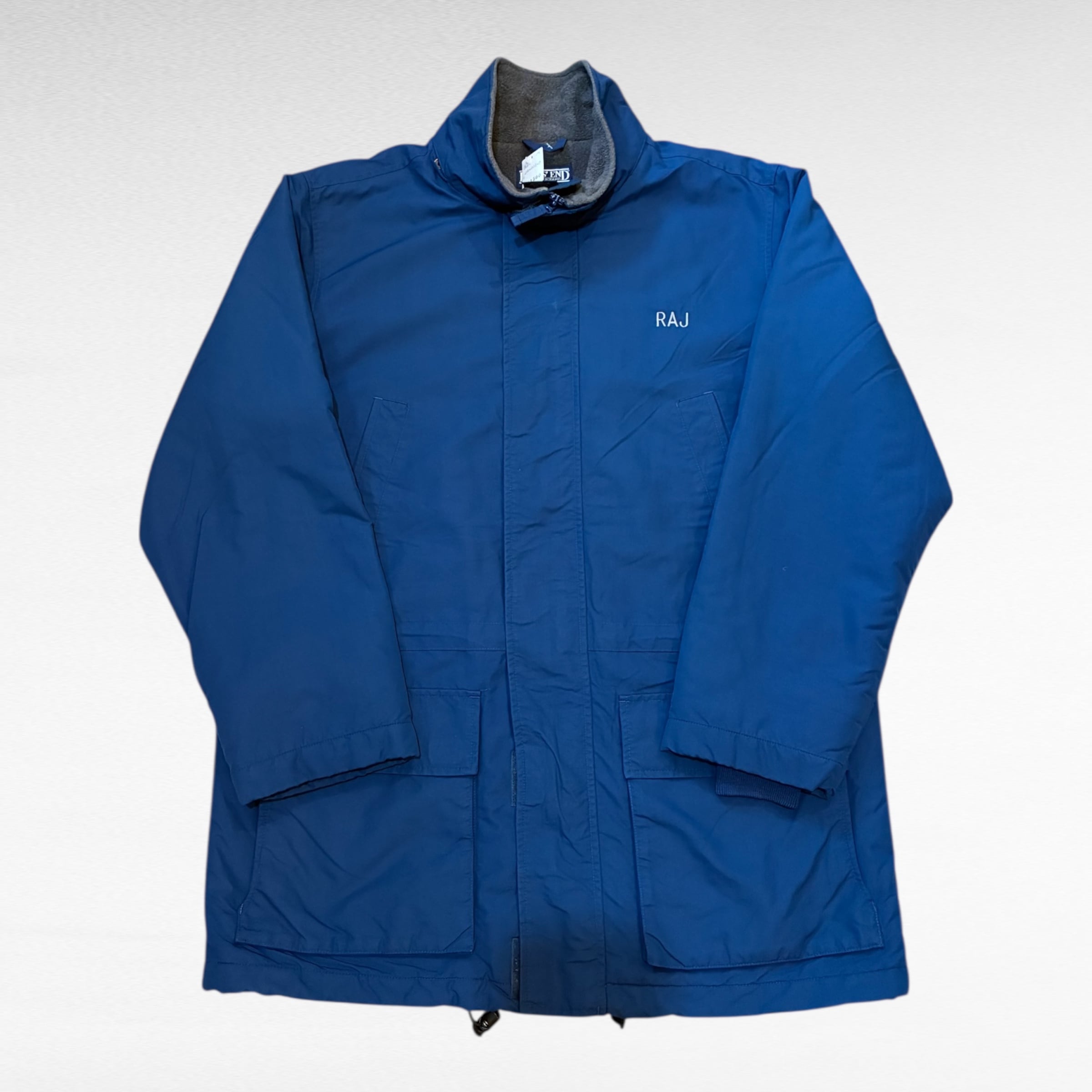 90s OLD GAP zip up jacket | 仙台 古着屋 ShuShuBell online shop