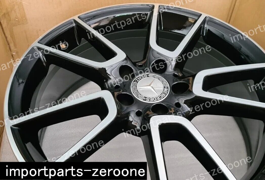 メルセデスベンツ Sクラス AMG ホイール純正 20インチ1本 【公式通販】