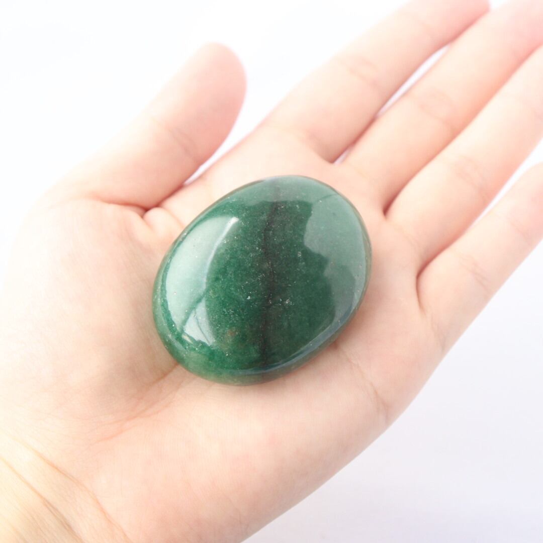 【MHUSK】天然石グリーンストロベリークォーツの馬　NO.120902 MHUSK様専用】天然石グリーンストロベリークォーツの馬 NO.120902