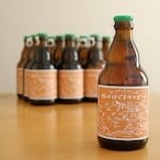 【10/2より順次発送】旅のはじまりのビール 24本セット