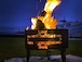NEW デザイン NUMERO-P001（SHINE 輝き）受注生産 焚き火台　屋外調理器　アウトドア　キャンプ　バーベキュー　家族