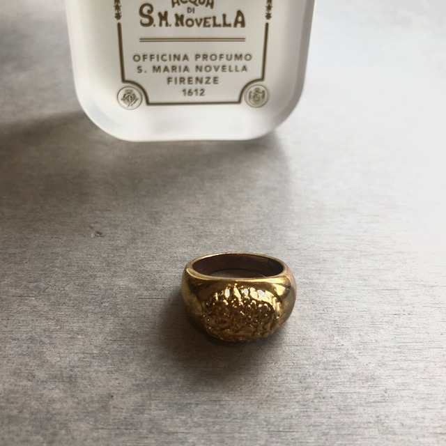 London Vintage Ring Selection