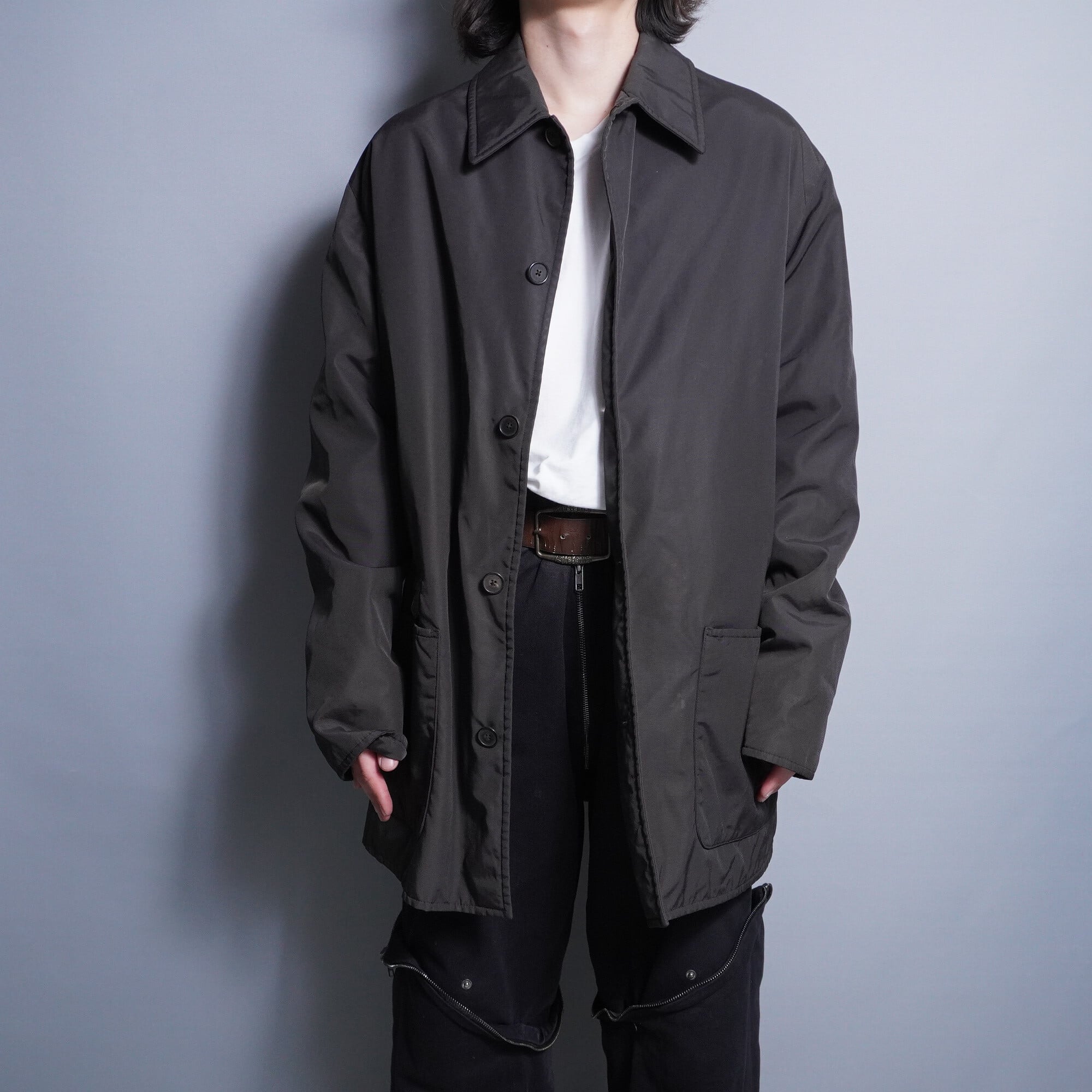 HERMES】エルメス “archive”サイズ54 オーバーサイジング HERMES】エルメス “archive”サイズ54 オーバーサイジング