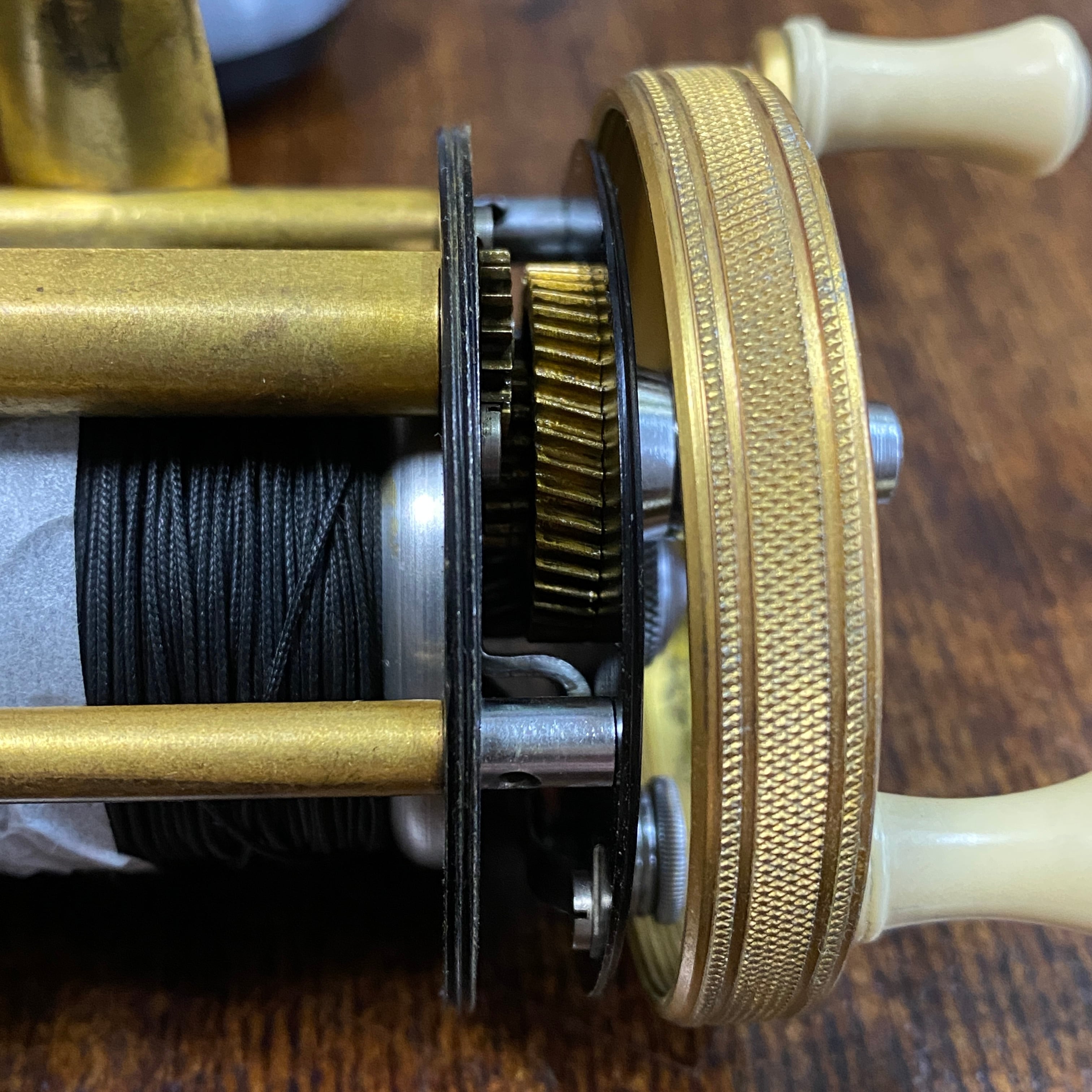 50s HEDDON Pal P-41 希少ゴールド / オールドヘドン パル 50s HEDDON Pal P-41 希少ゴールド / オールドヘドン パル