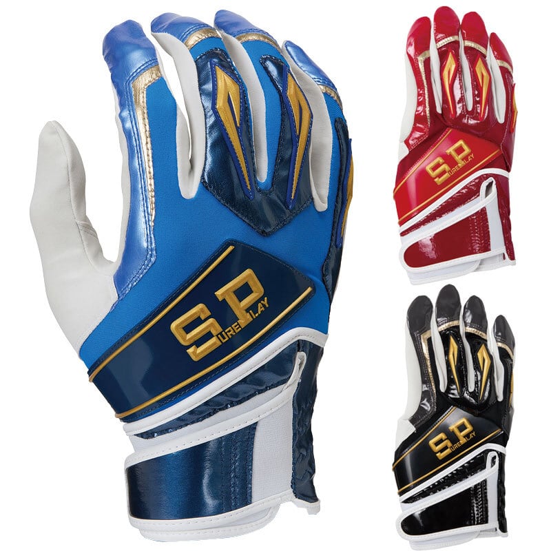 バッティンググローブ | 野球専門店 GorillaSports商店