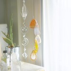 Glowing Sky - アゲートヒーリングチャイム / Agate Healing Chime 1468