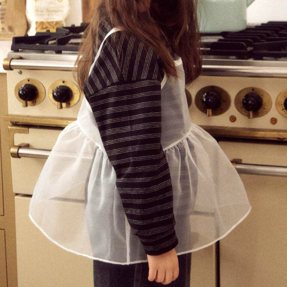 «Sold out»«ジュニアサイズあり» By MiMi パンプキンワンピース