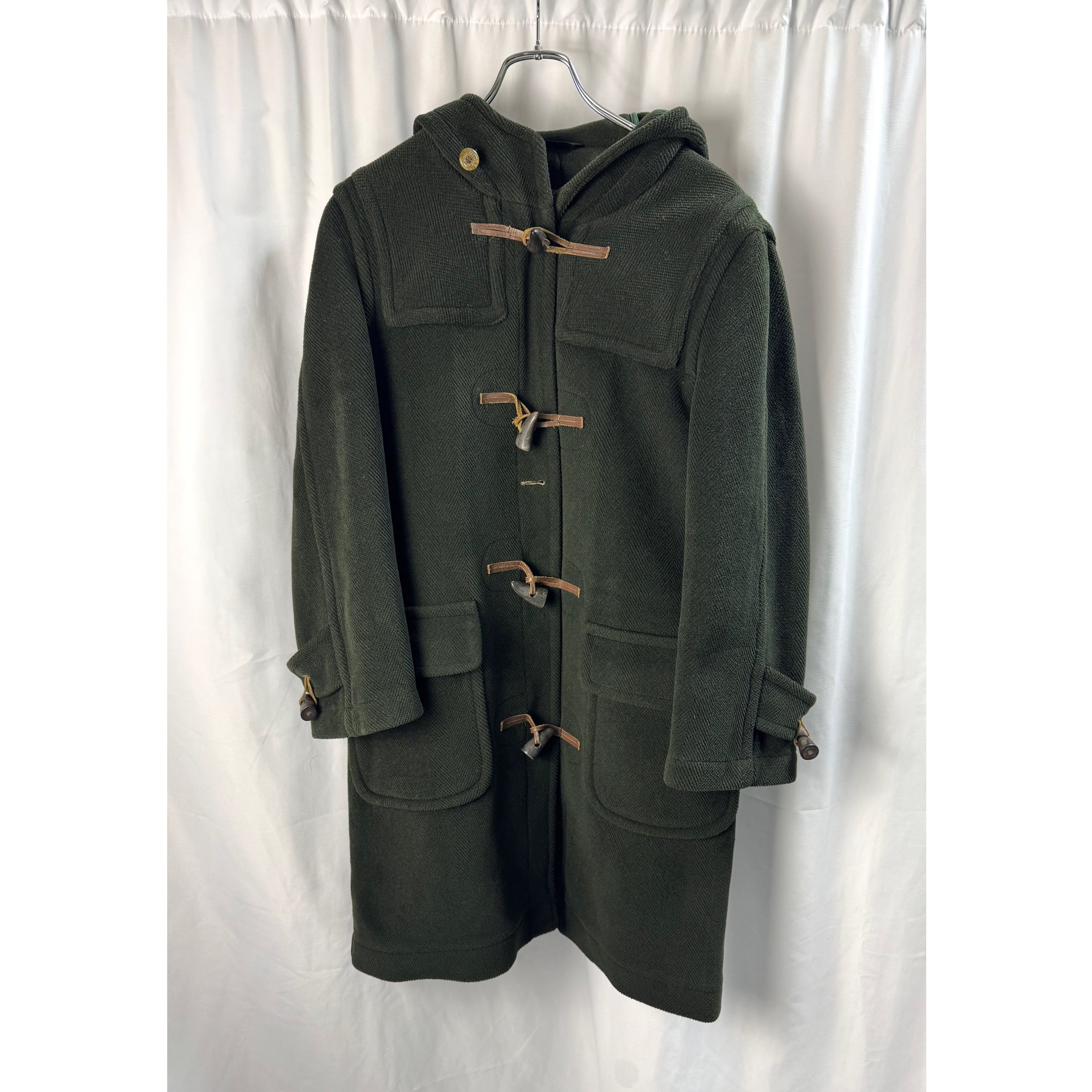 90's 3 Crest Barbour Derby Tweed Jacket / Size:38 | Daily Dress Market 90's 3 Crest Barbour Derby Tweed Jacket / Size:38 | Daily Dress Market