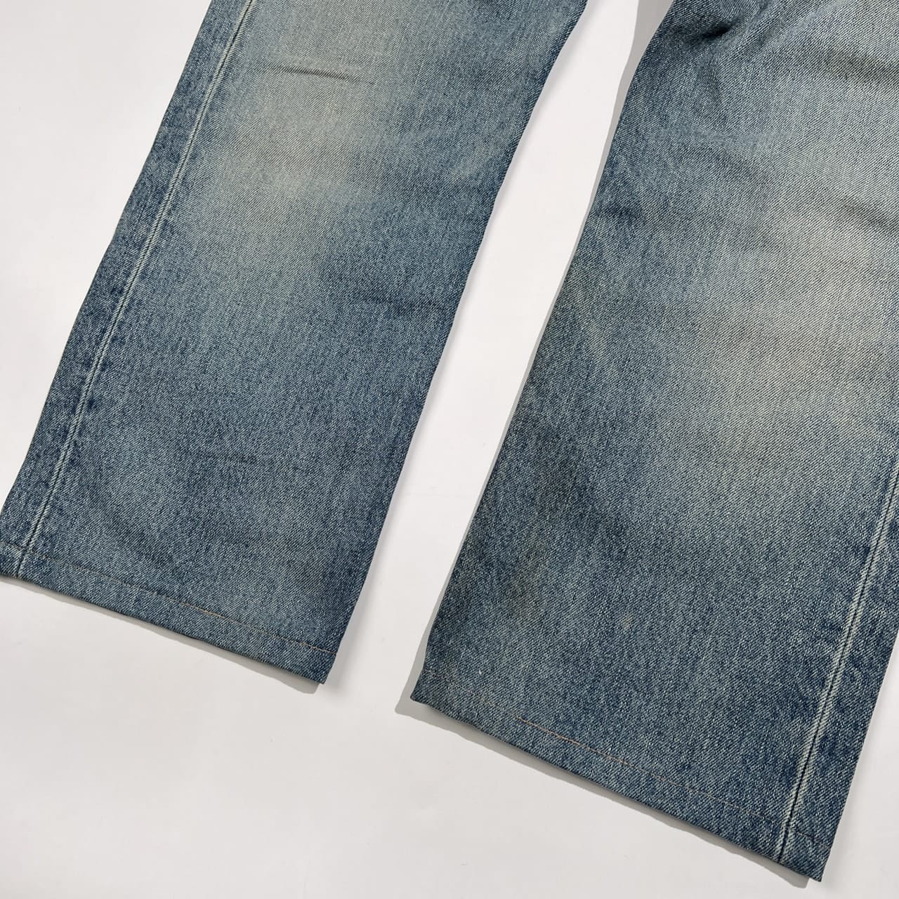 POLO RALPH LAUREN ポロ ラルフローレン 激渋 デニムパンツ ジーンズ サイズ W30 /インディゴ系 メキシコ製