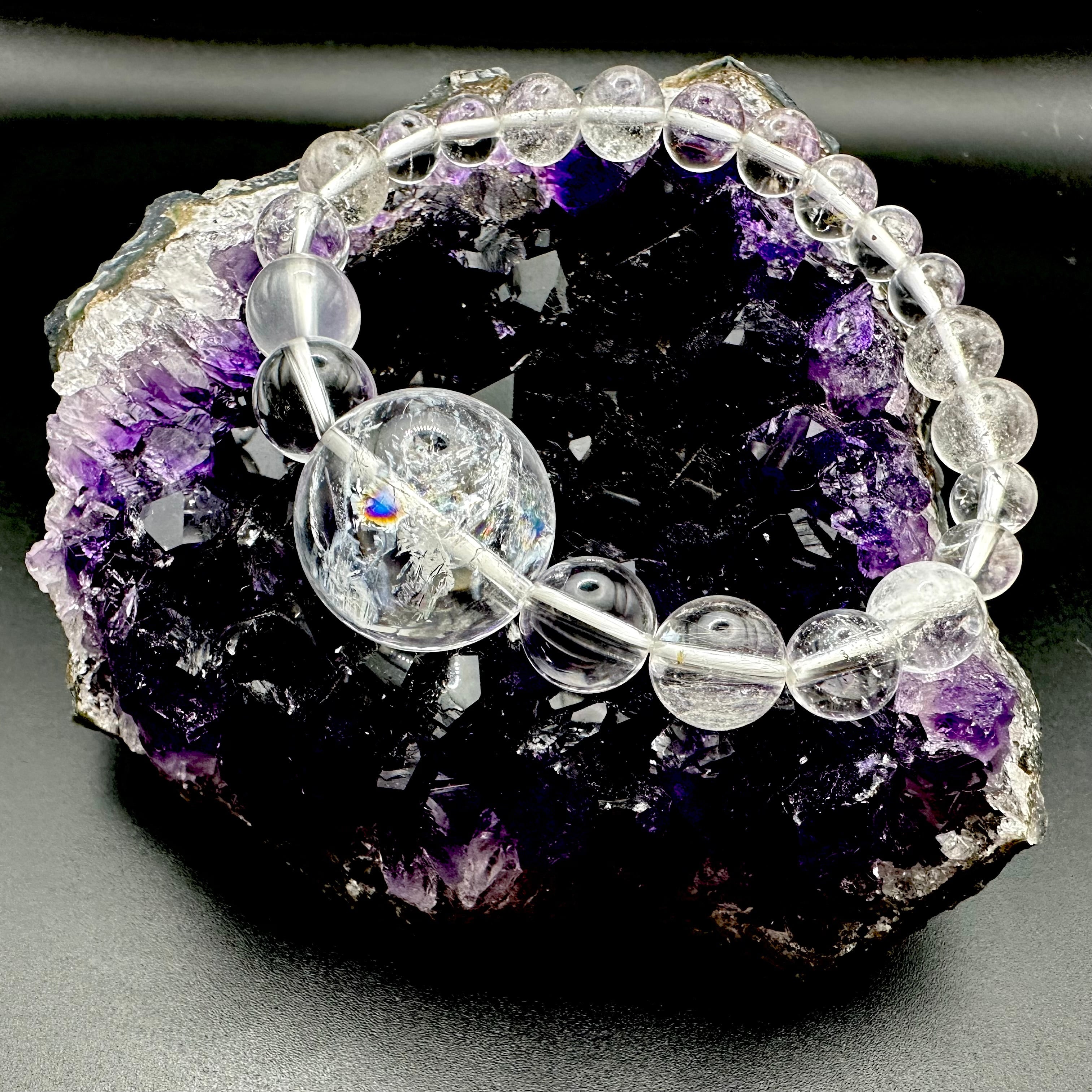 虹石〜nanaishi〜