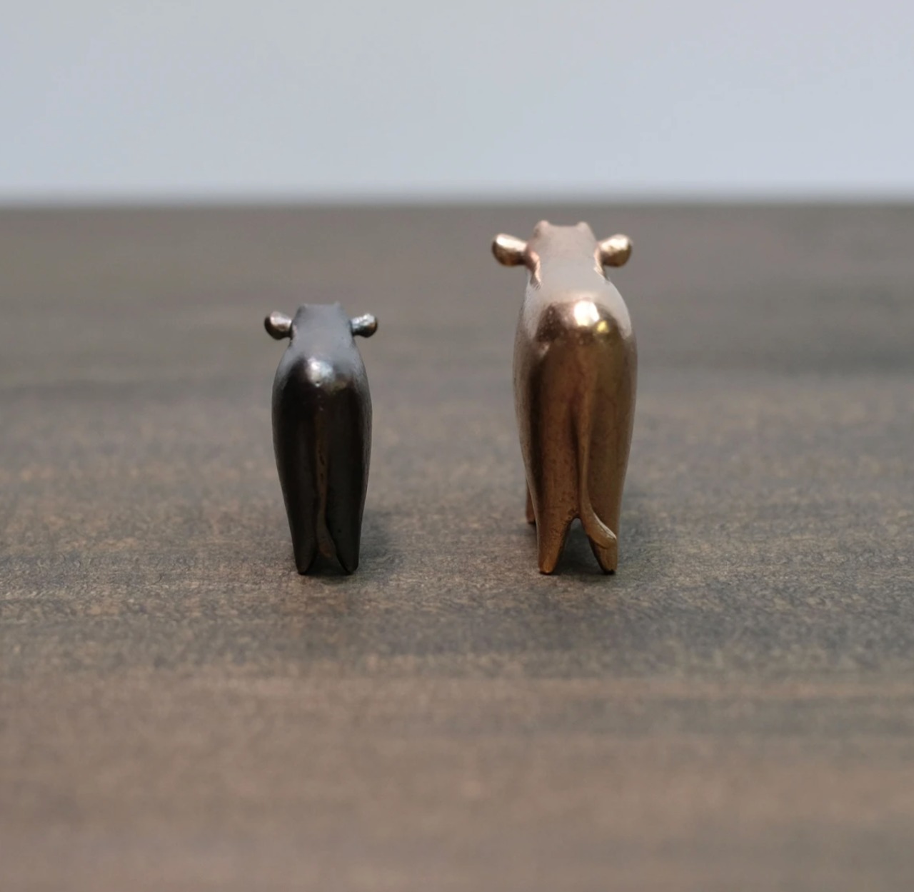 大寺幸八郎商店 福うし 【サイズ：大】［2104380000044］