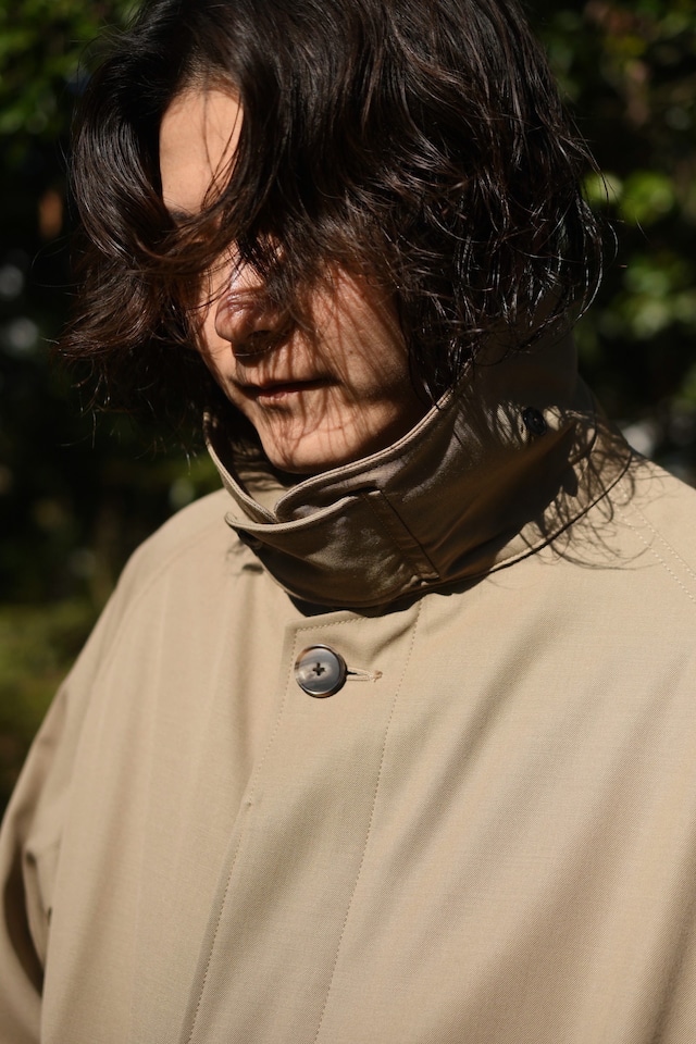 HEUGN / "Albert" Beige