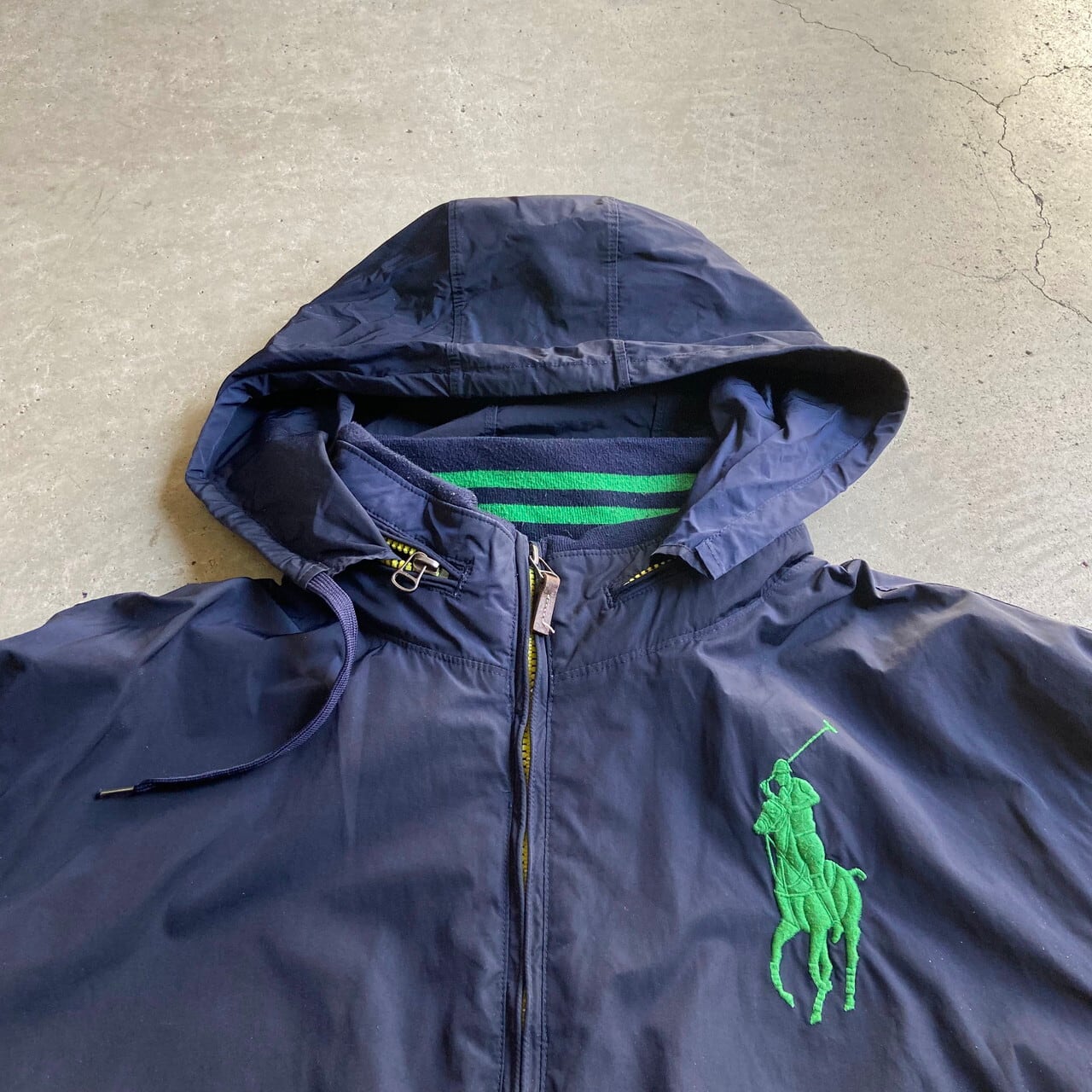 ビッグサイズ Polo by Ralph Lauren ポロ ラルフローレン ビッグポニー ...