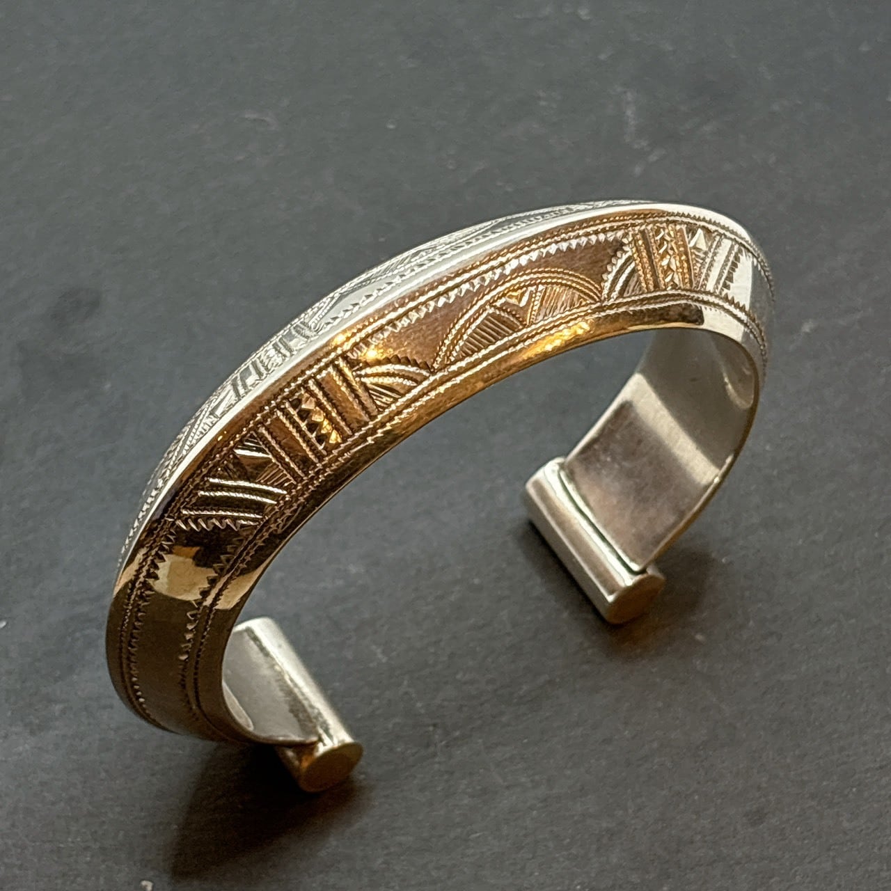 トゥアレグバングル F1 Special Edition | sahel