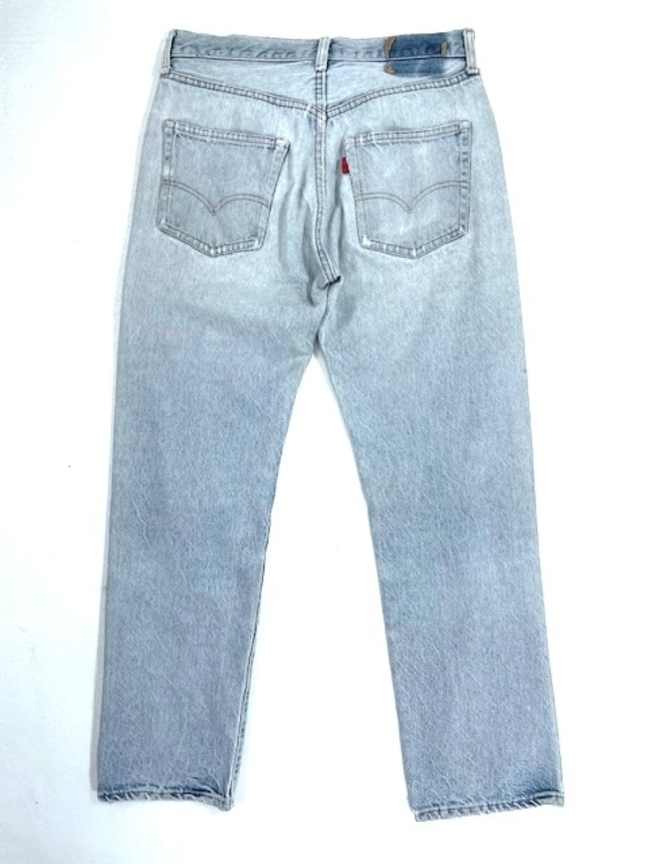 M-113  リーバイス Levis505bigE 1970年前後 米国製刻　W 78cm  股下 71cm