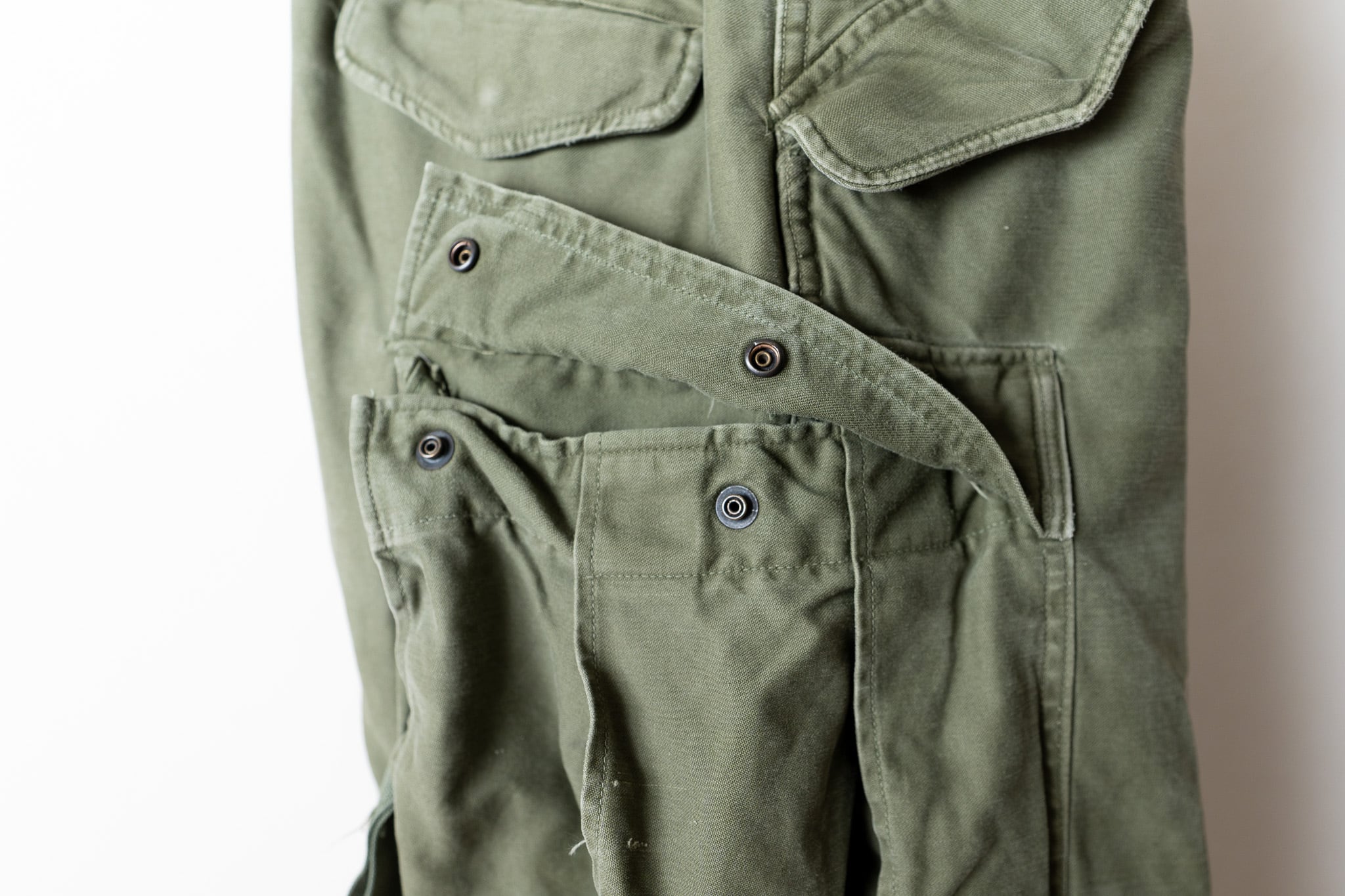 XS-R】U.S.Army M-51 Field Trousers XS-R】U.S.Army M-51 Field Trousers
