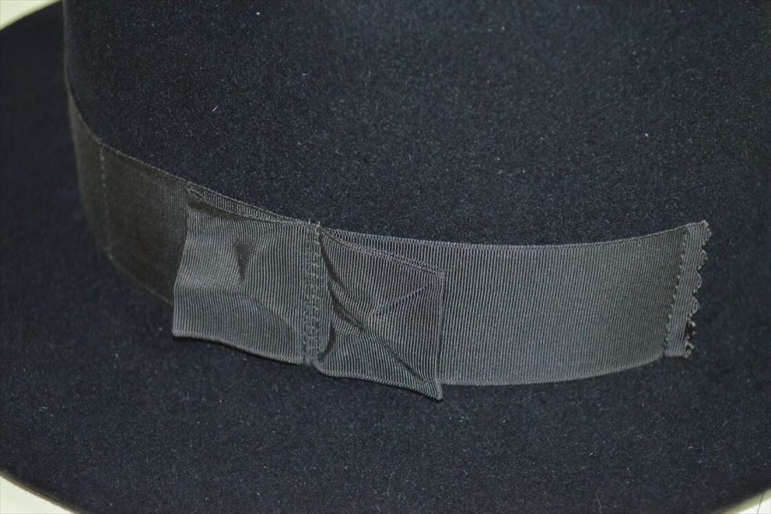 シャー SCHA GERMANY TRAVELLER M RB ART＃1252 ウール ハット XL 帽子 