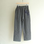 INSCRIRE  Fleece pants