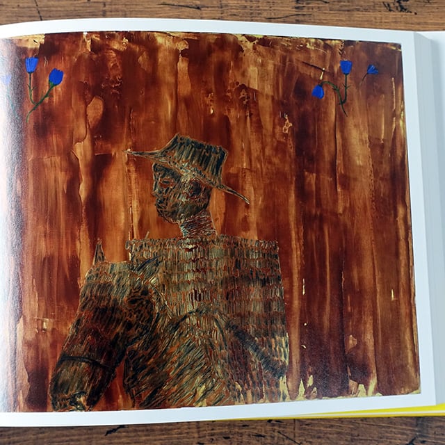 △画集△2008年△ジョン・ルーリー/John Lurie/A Fine Example