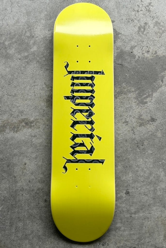 Imperialskateboard