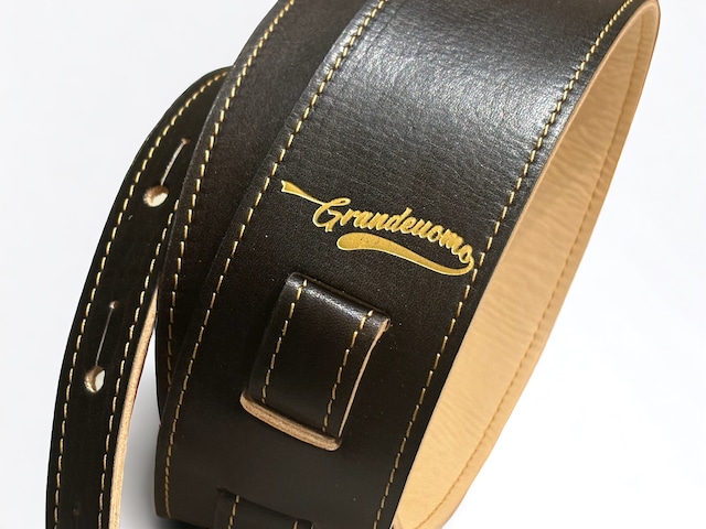 G-Standard Strap Jacaranda Black