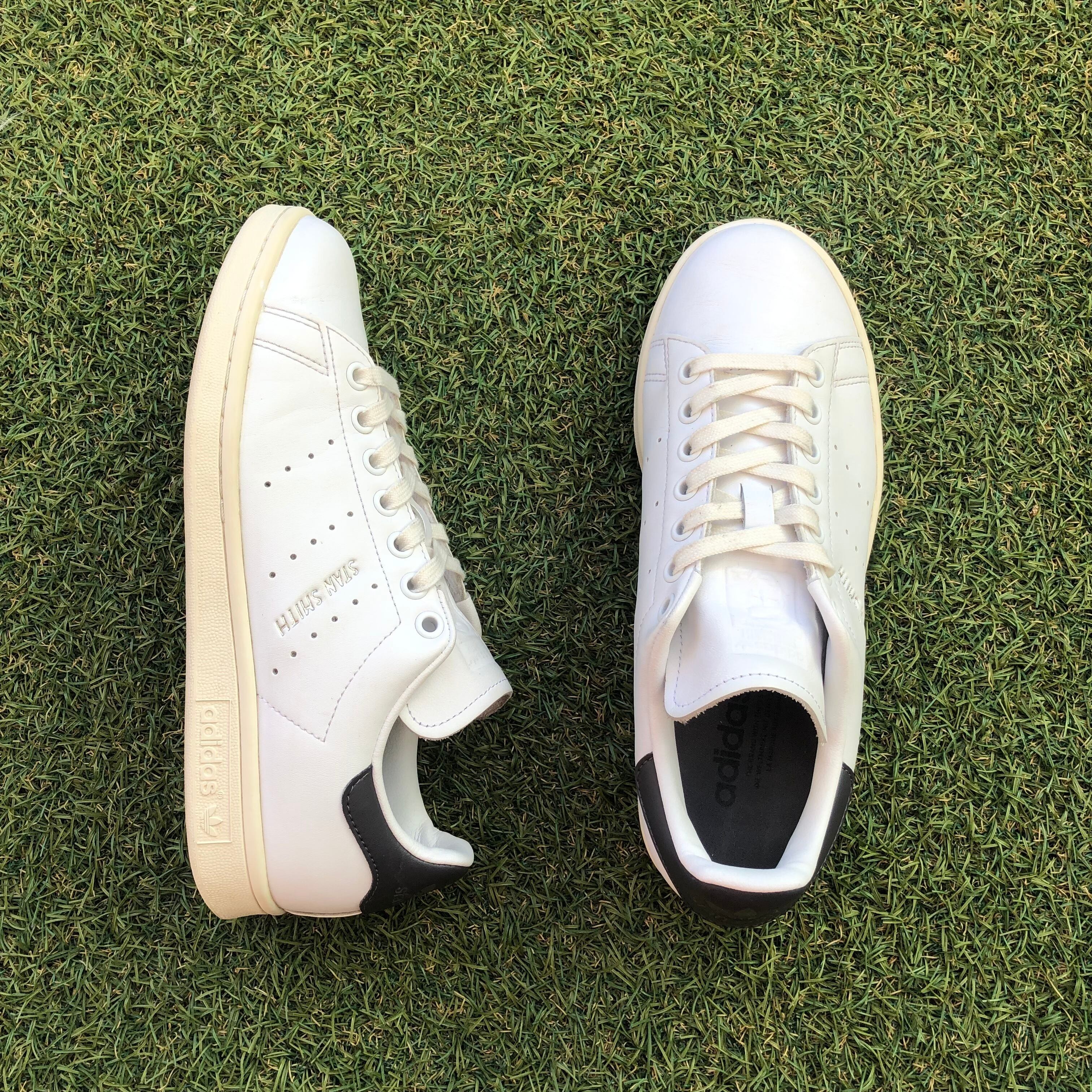 adidas×TOMORROWLAND stansmisth アディダス×トゥモローランド