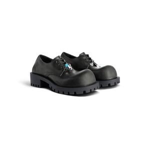 【BALENCIAGA】HUMMER DERBY