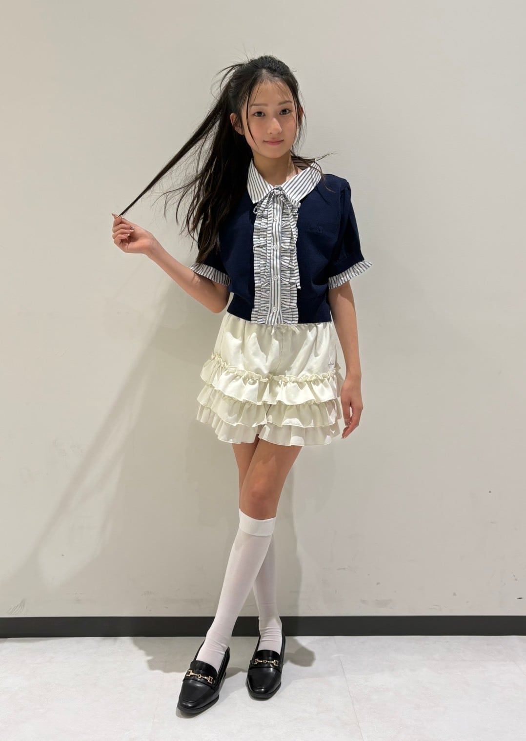 【大阪】7.11@スタジオ撮影会：Mio(ミオ）