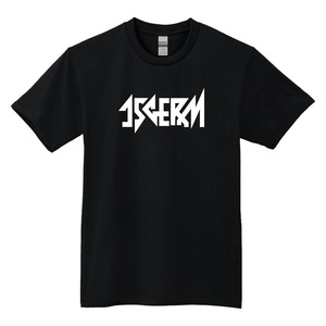 15GERM / 2021 Tshirt　B（ブラック）