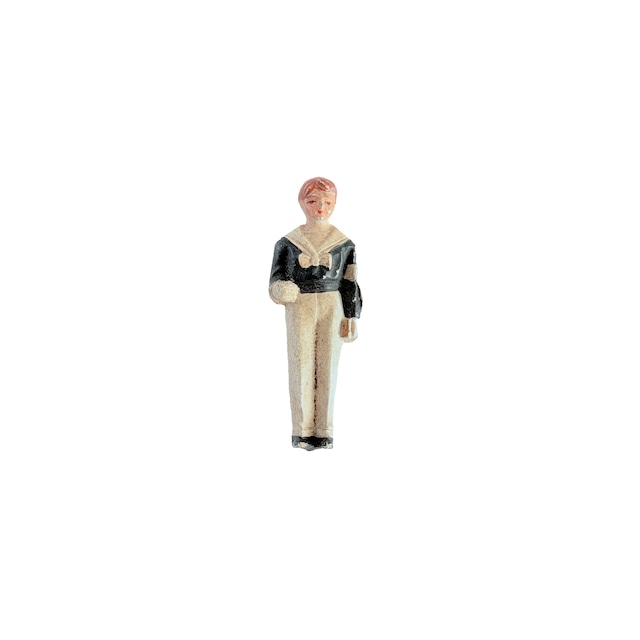 communion doll