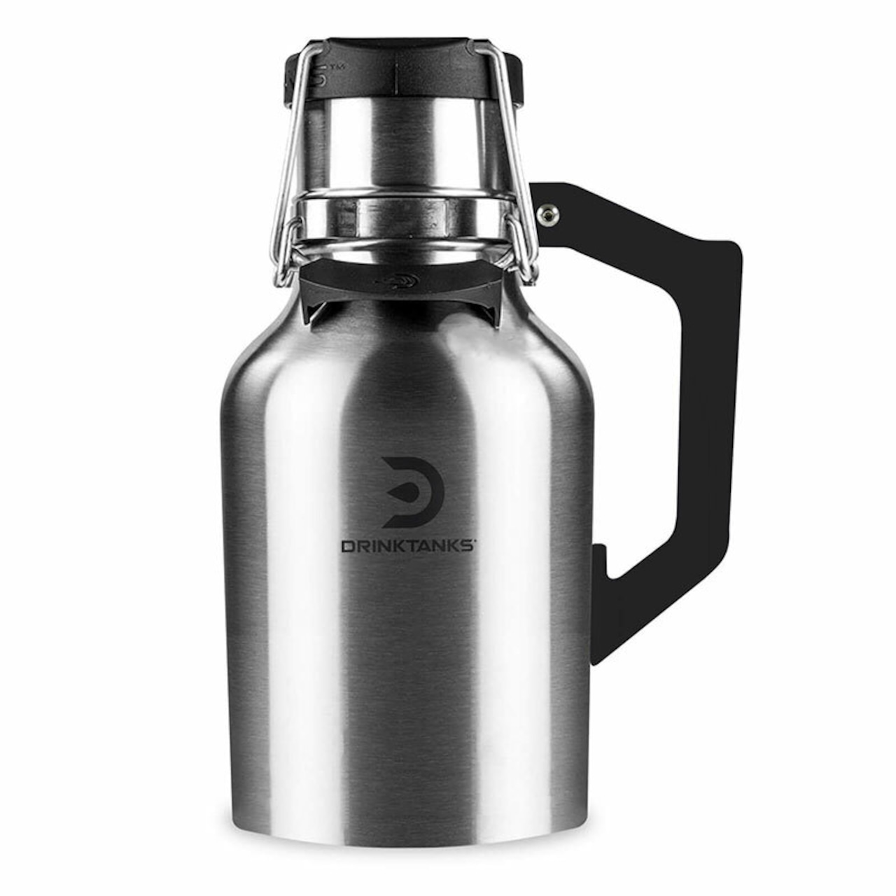 【New models】 DrinkTanks(ドリンクタンクス) 32oz (0.94L) Growler G-20-32