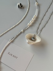 Custom Charm Necklace ［GSN093］