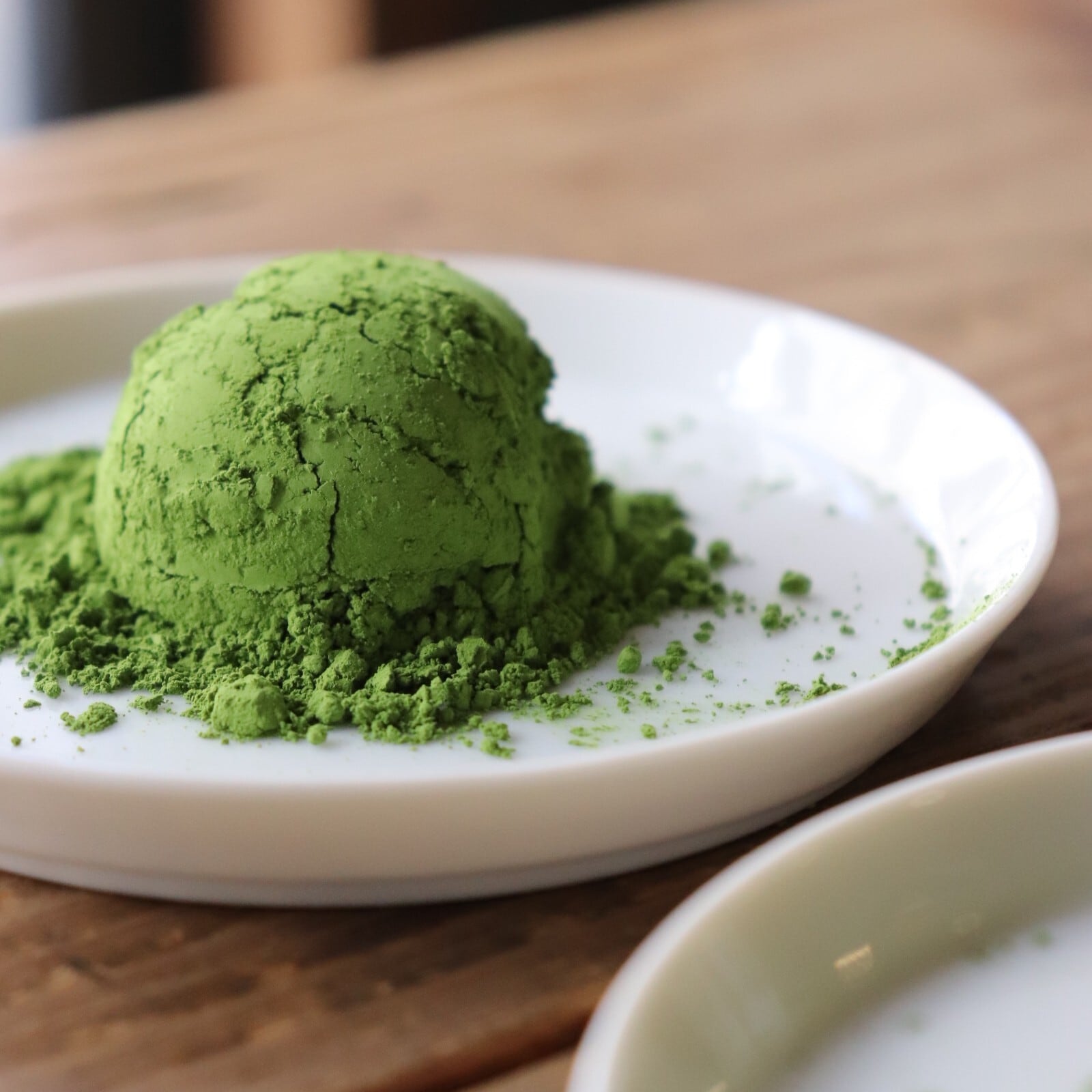 宇治抹茶 空 -sora- | Saten