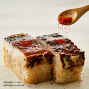 冷凍上方鮨3種×2セット（計6パック）