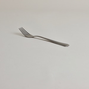 OSLO TABLE FORK / オスロ テーブル フォーク〈食器 / カトラリー 〉