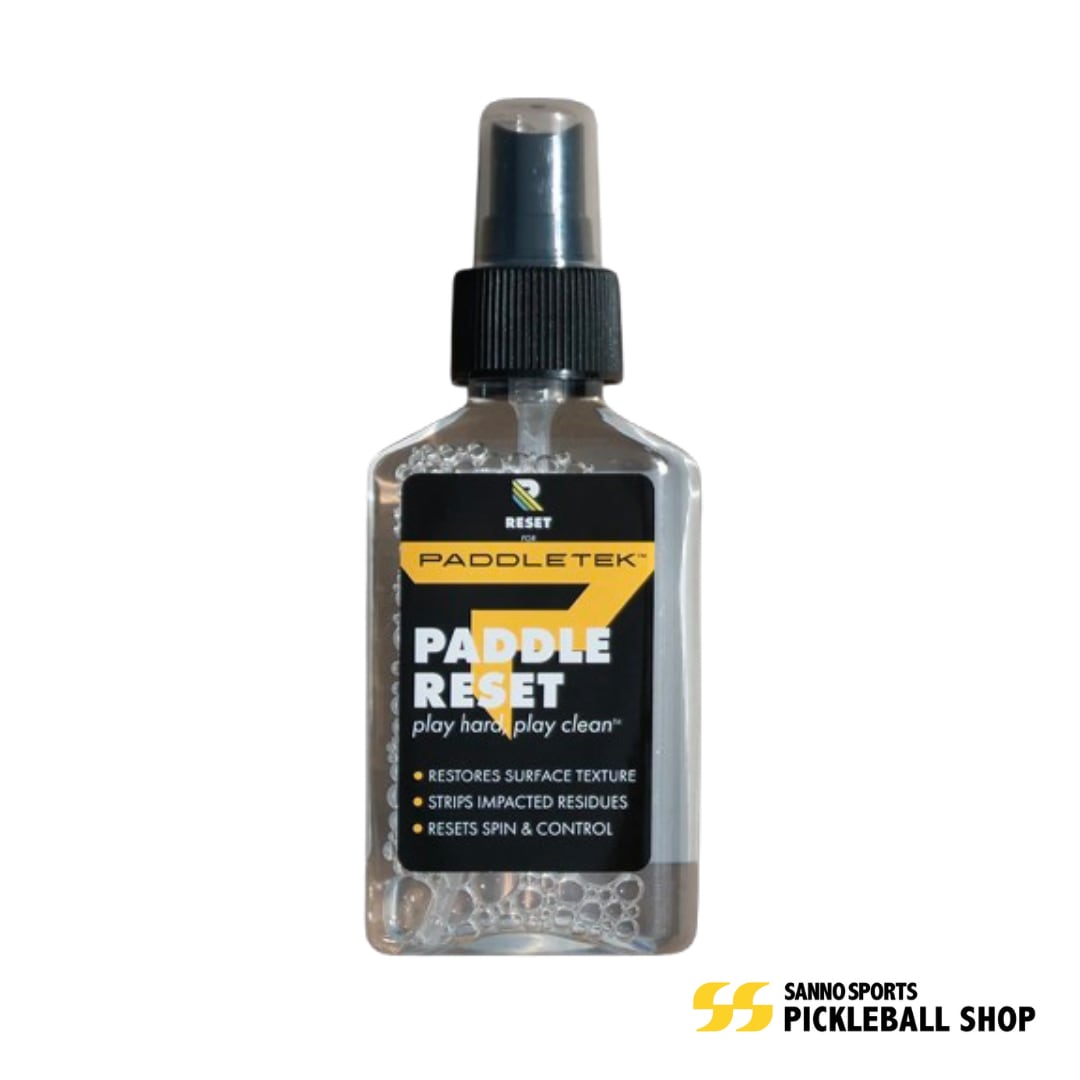 Paddletek PADDLE RESET SPRAY ピックルボール