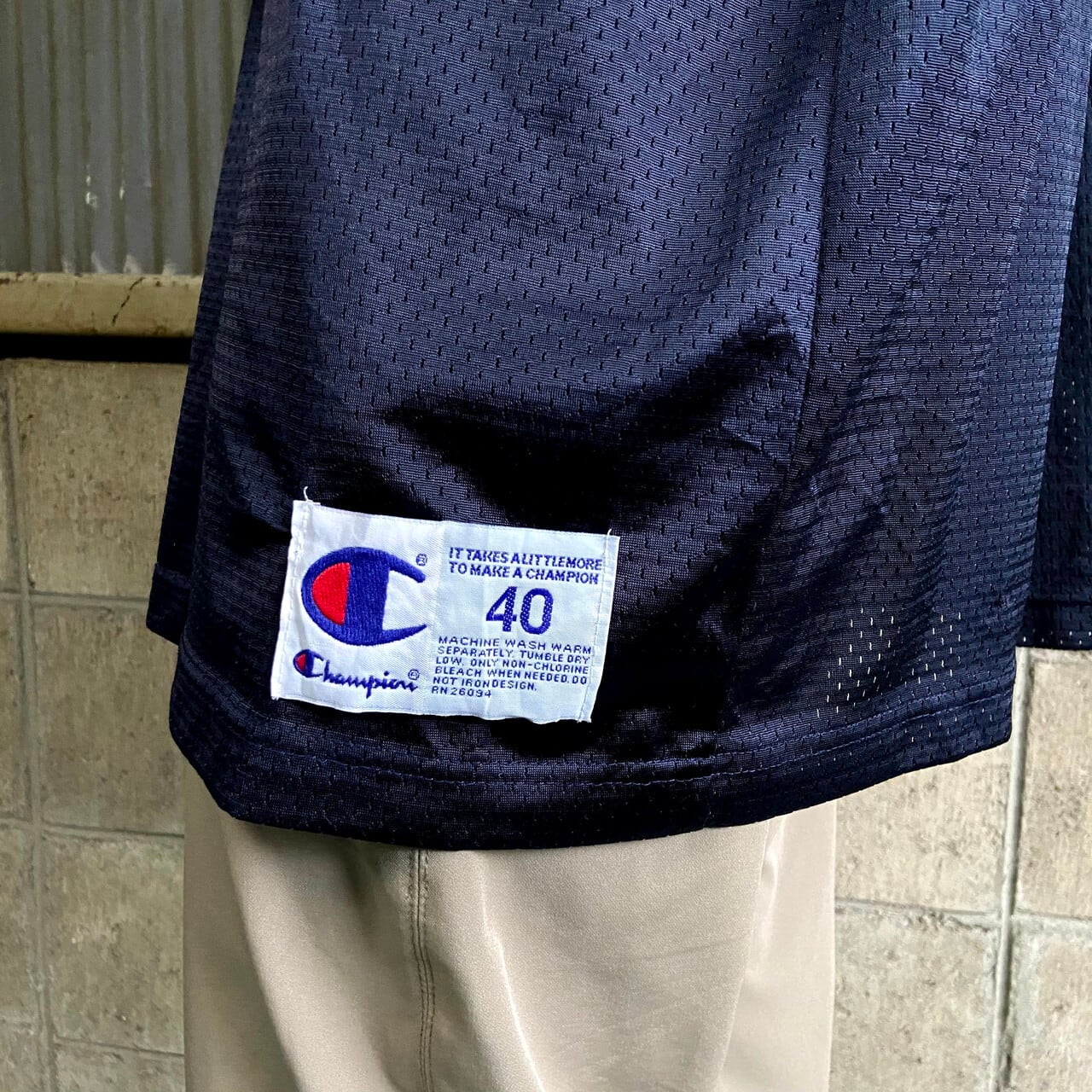 Champion チャンピオン ノートルダム・ファイティング・アイリッシュ