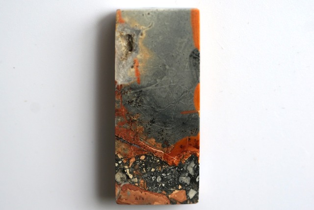 マリガノジャスパー maligano jasper ⑨