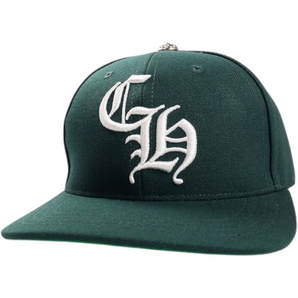 Size【フリー】 CHROME HEARTS クロム・ハーツ HAT 6 PANEL CAP ON