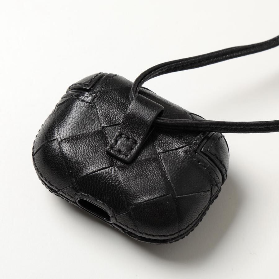 BOTTEGA 懐かしい VENETAボッテガヴェネタAirPods Proケース